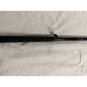 Vintage Daiwa TR Hi-Trac Graphite Wood Golf Club Right Handed Mahogany
